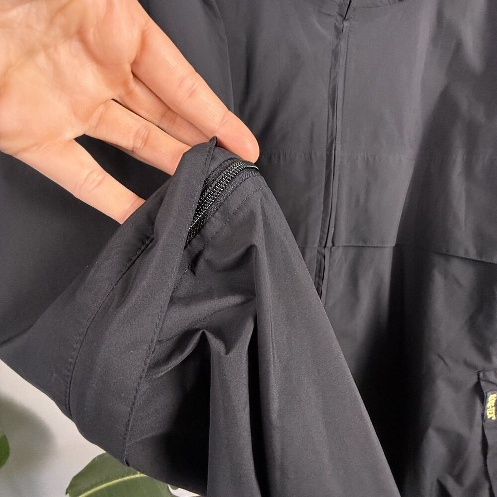 Zero Restriction Gore-Tex Featherweight Traveler … - image 7